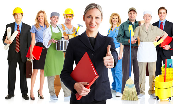 Alpu Tadilatcı Hizmeti